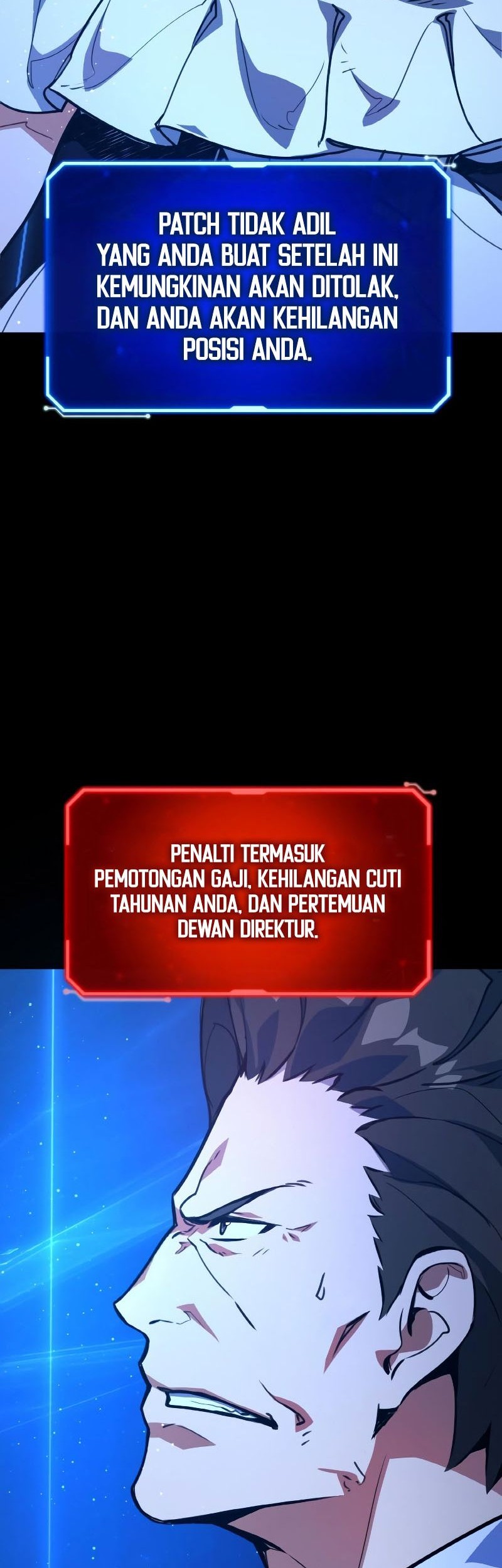 The Game’s Greatest Troll Chapter 49 Gambar 43