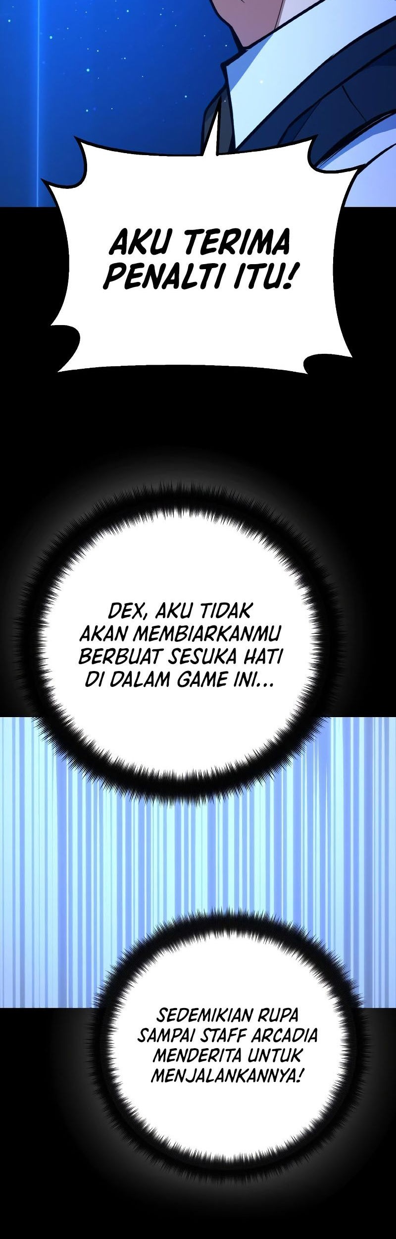 The Game’s Greatest Troll Chapter 49 Gambar 44