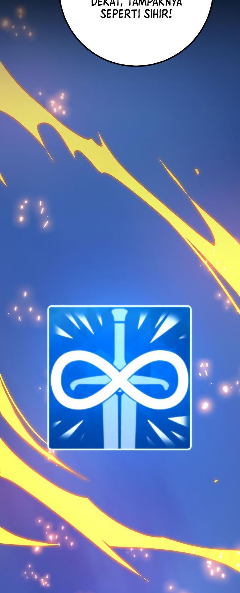 The Game’s Greatest Troll Chapter 49 Gambar 77