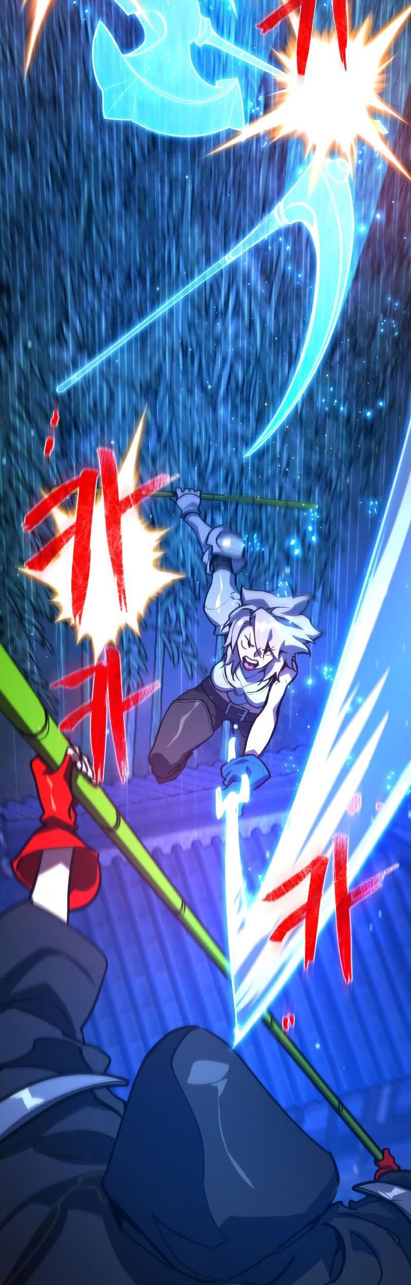 The Game’s Greatest Troll Chapter 49 Gambar 75