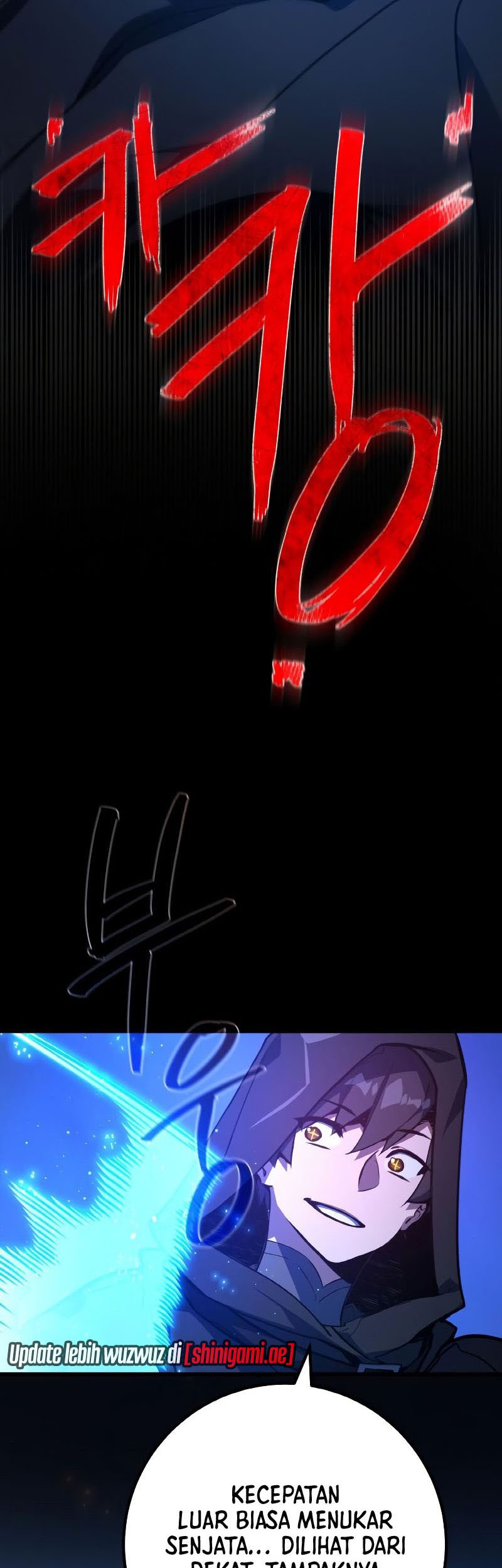 The Game’s Greatest Troll Chapter 49 Gambar 76