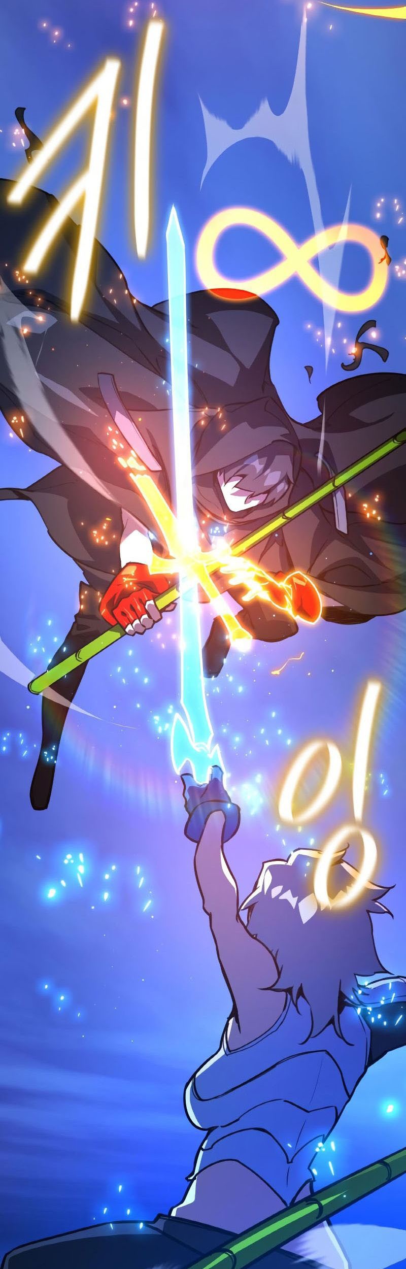 The Game’s Greatest Troll Chapter 49 Gambar 78