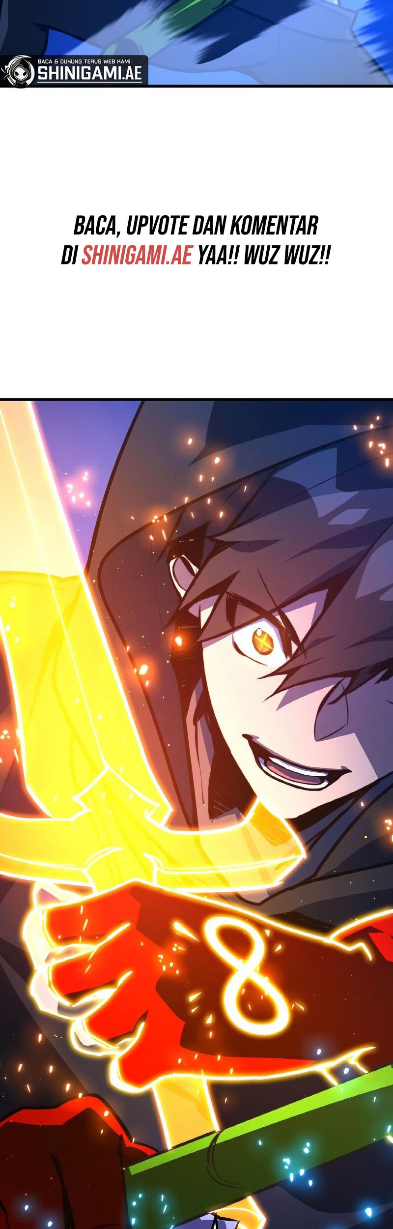 The Game’s Greatest Troll Chapter 49 Gambar 79