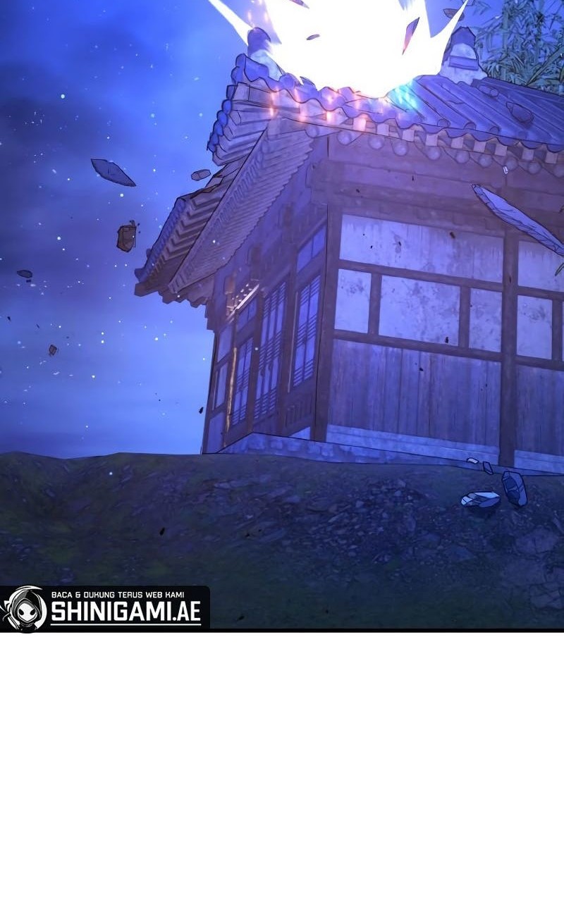 The Game’s Greatest Troll Chapter 49 Gambar 85