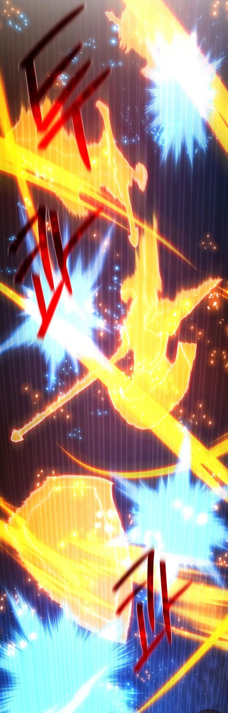 The Game’s Greatest Troll Chapter 49 Gambar 82