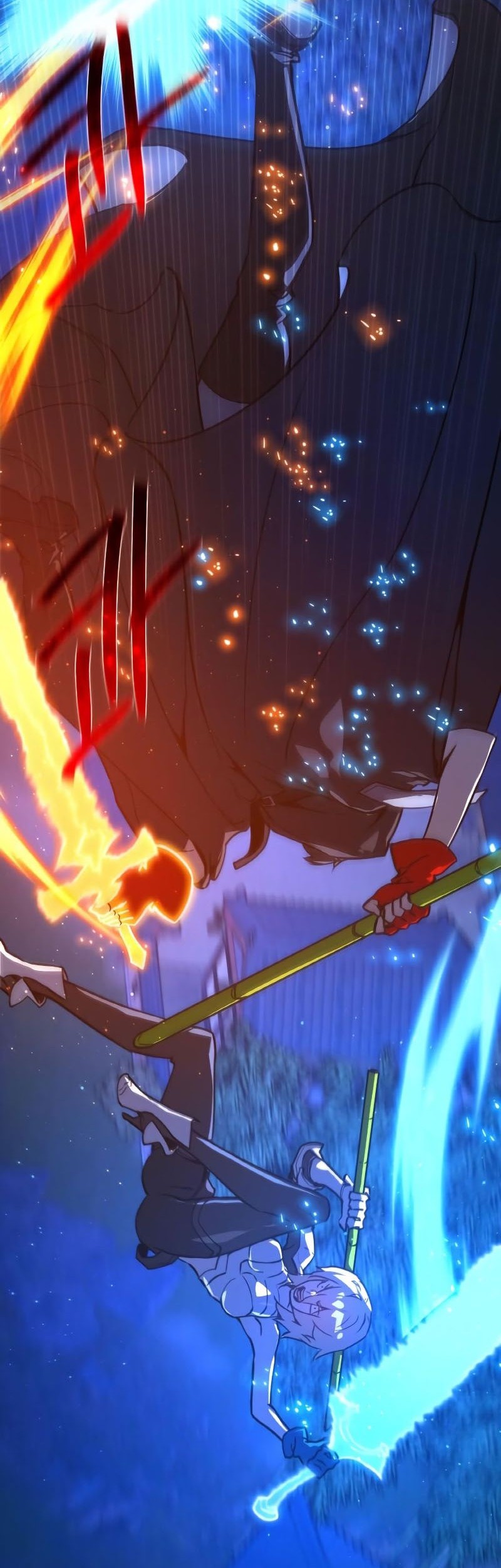 The Game’s Greatest Troll Chapter 49 Gambar 83