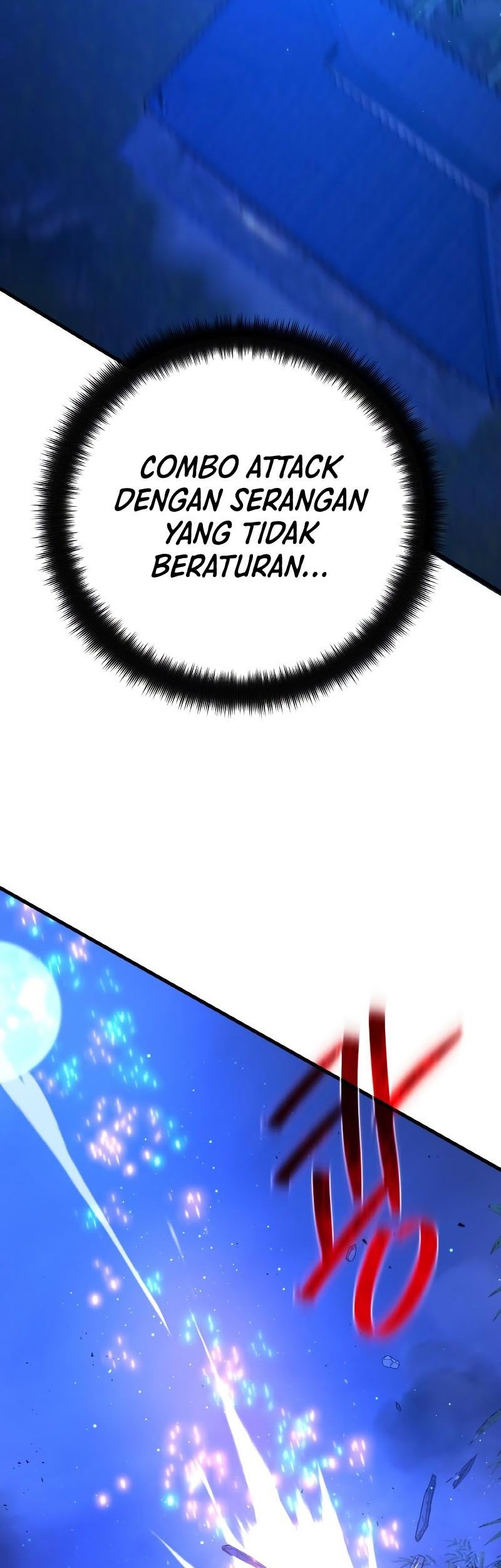 The Game’s Greatest Troll Chapter 49 Gambar 84