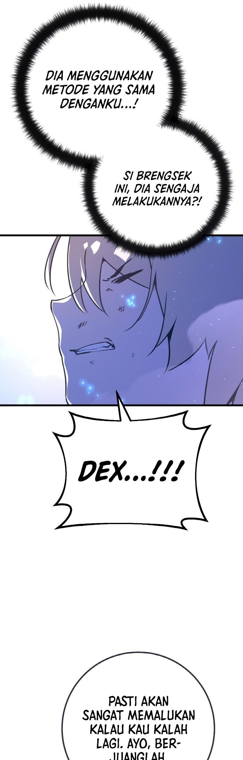 The Game’s Greatest Troll Chapter 49 Gambar 86