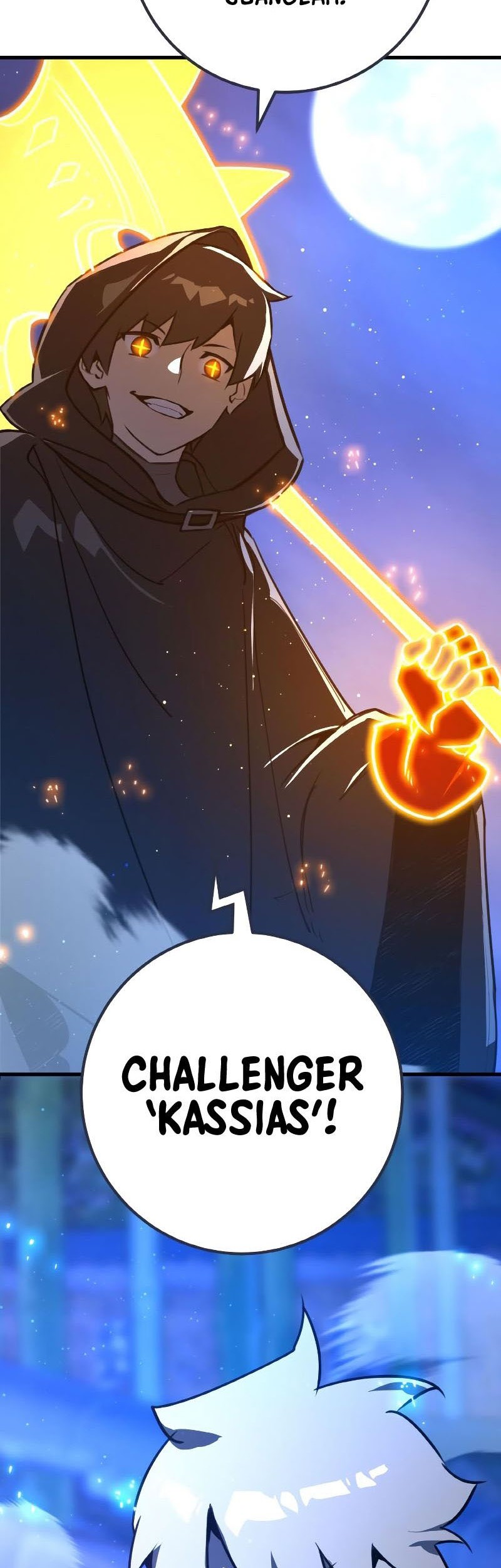 The Game’s Greatest Troll Chapter 49 Gambar 87