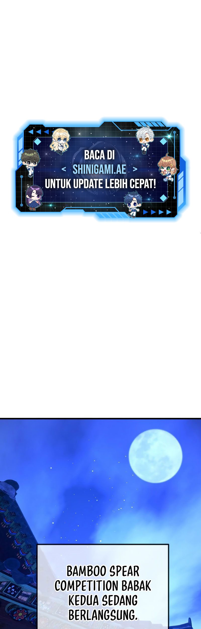 Manga The Game’s Greatest Troll Chapter 49 gambar nomor 2