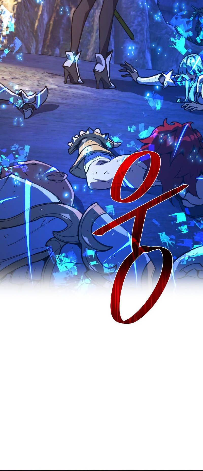 The Game’s Greatest Troll Chapter 49 Gambar 5