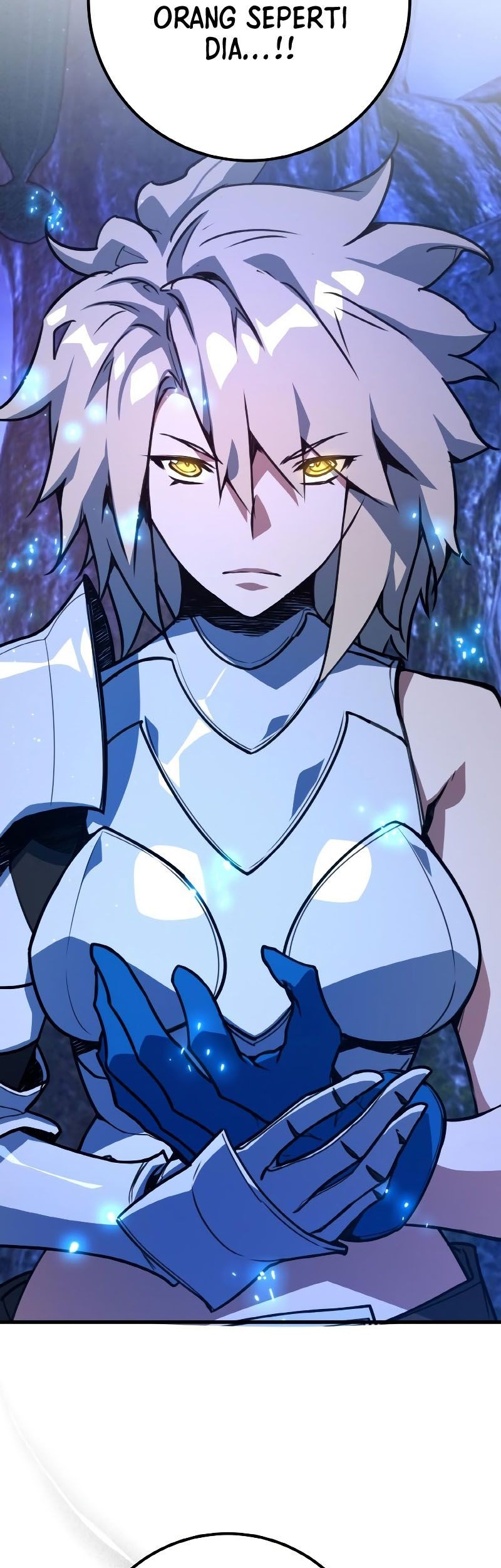 The Game’s Greatest Troll Chapter 49 Gambar 8