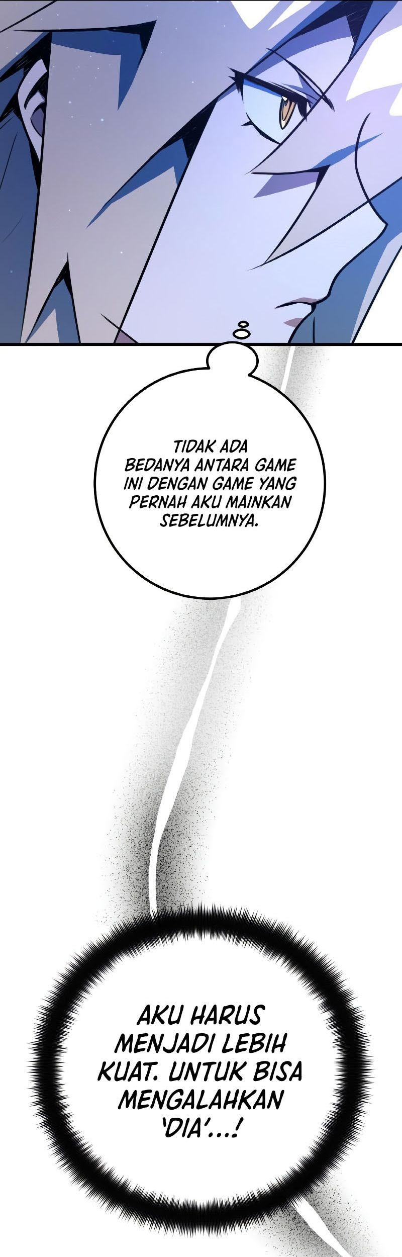 The Game’s Greatest Troll Chapter 49 Gambar 10