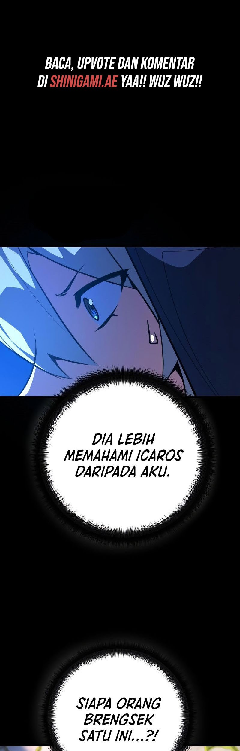 The Game’s Greatest Troll Chapter 49 Gambar 20