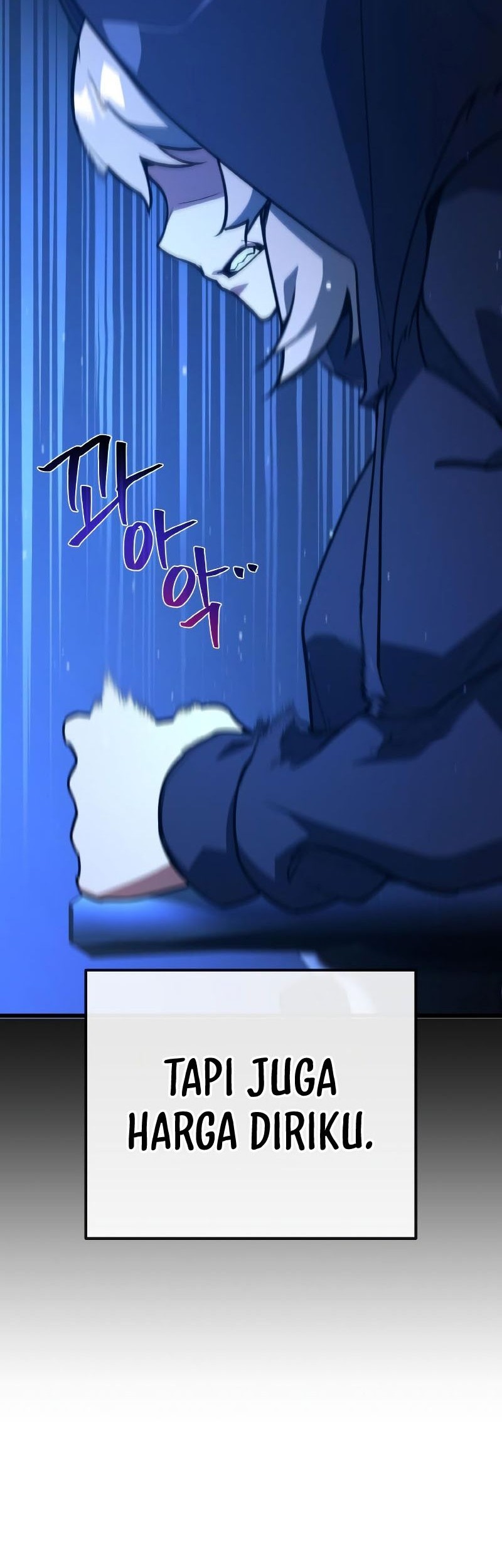 The Game’s Greatest Troll Chapter 49 Gambar 25