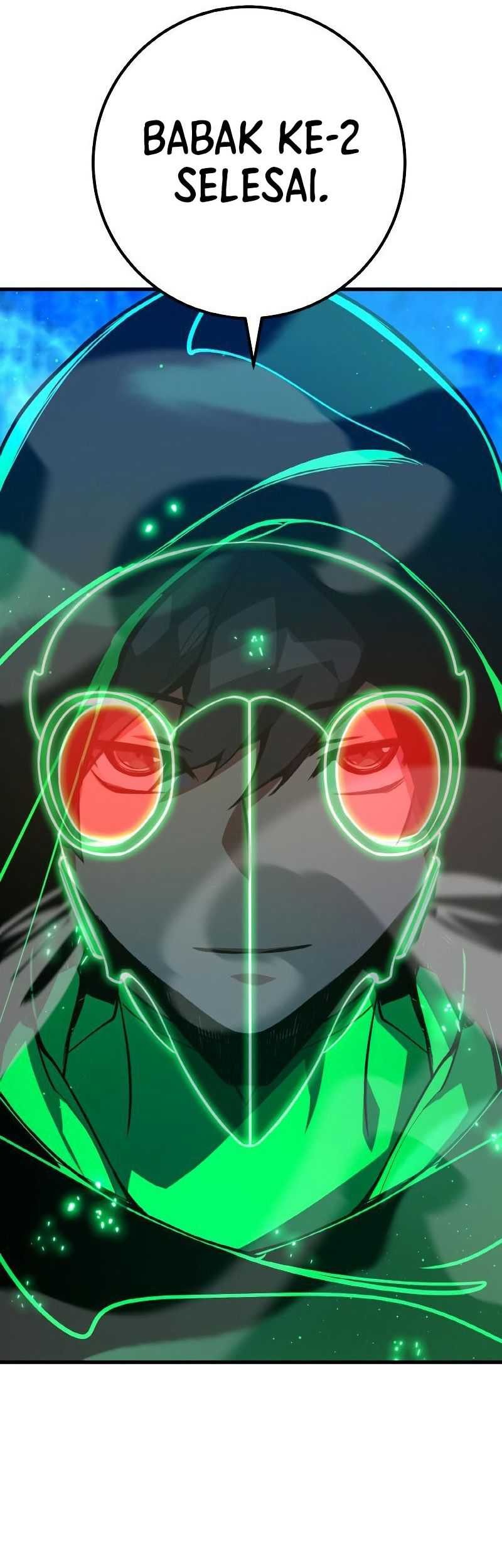 The Game’s Greatest Troll Chapter 48 Gambar 52