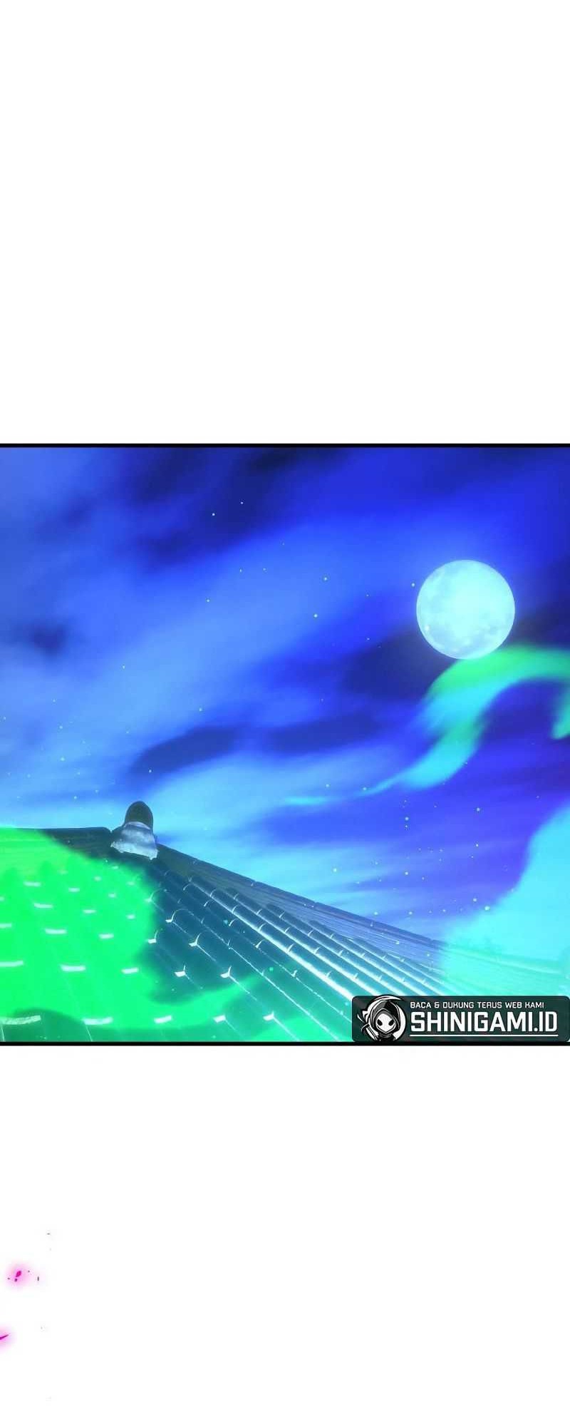 The Game’s Greatest Troll Chapter 48 Gambar 53