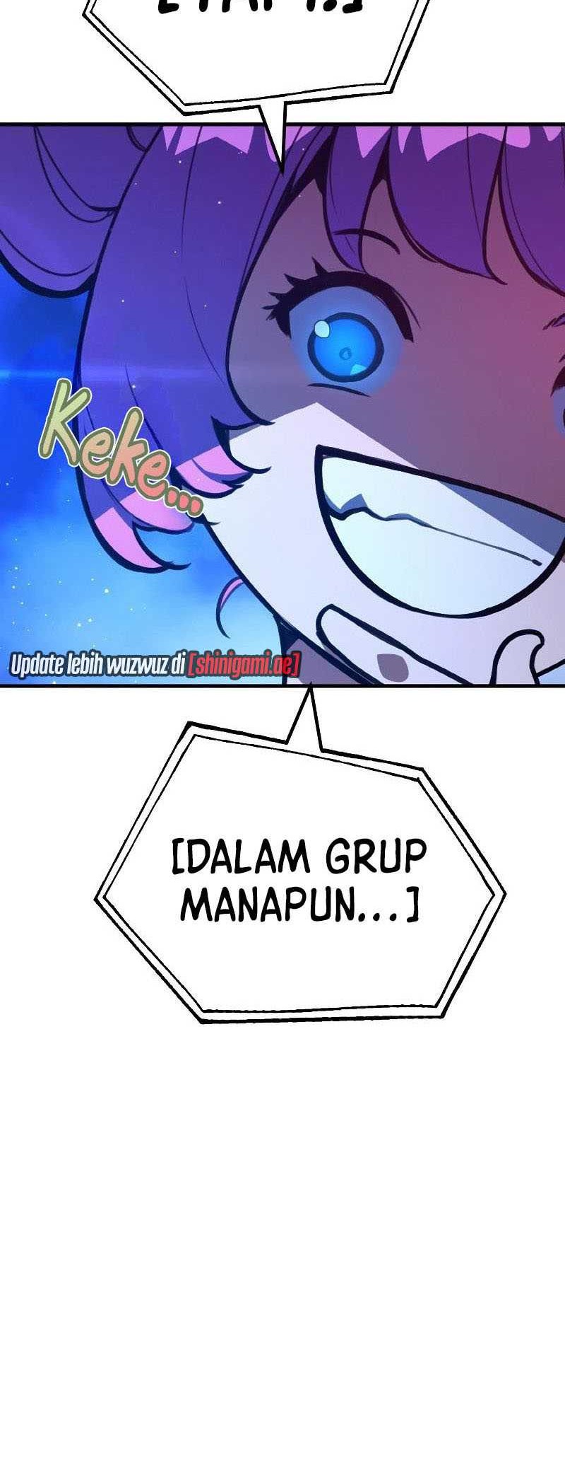 The Game’s Greatest Troll Chapter 48 Gambar 57