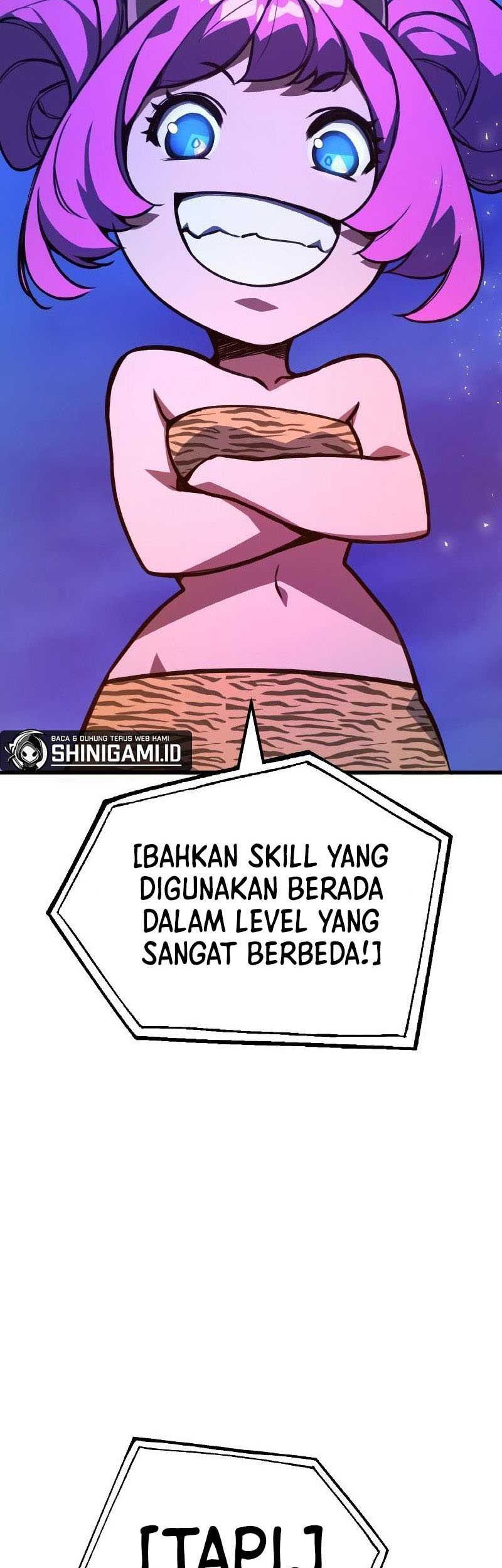 The Game’s Greatest Troll Chapter 48 Gambar 56