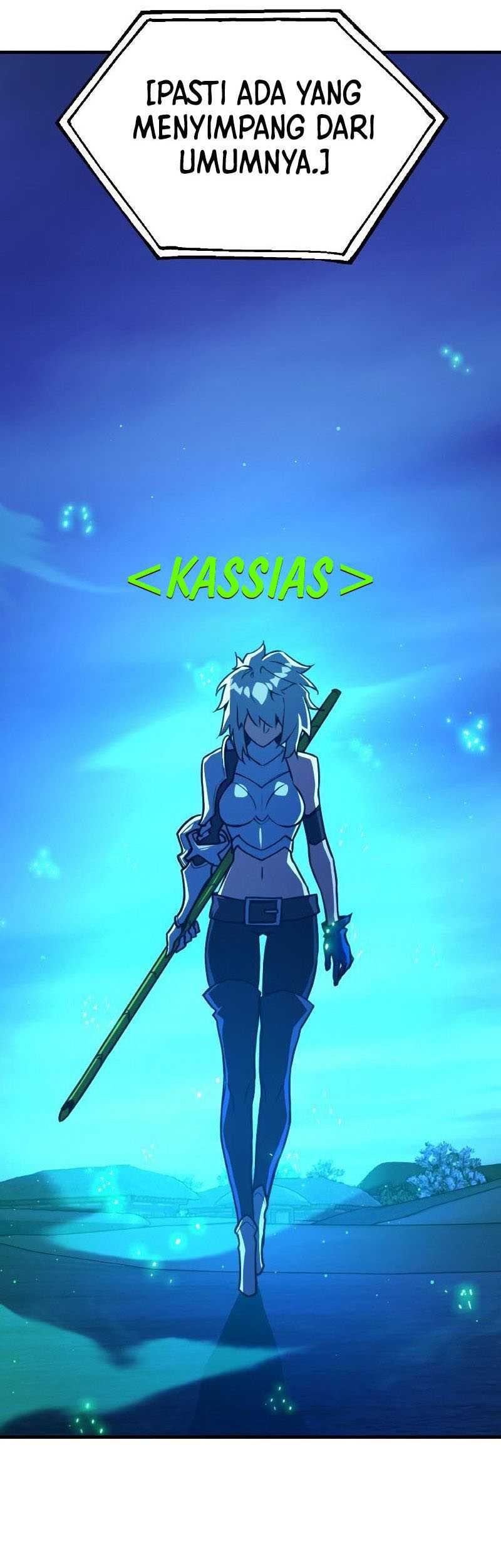 The Game’s Greatest Troll Chapter 48 Gambar 58