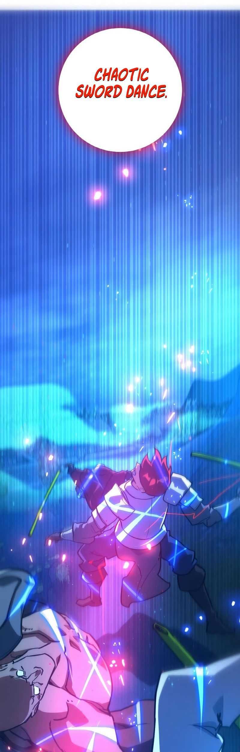 The Game’s Greatest Troll Chapter 48 Gambar 61