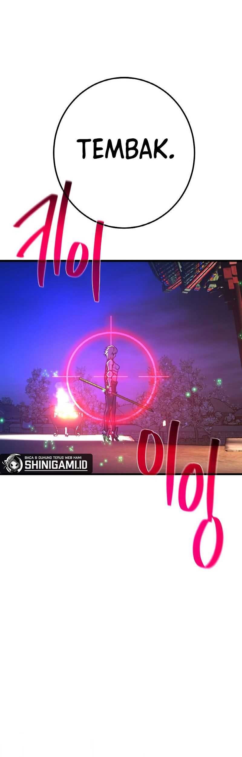 The Game’s Greatest Troll Chapter 48 Gambar 66