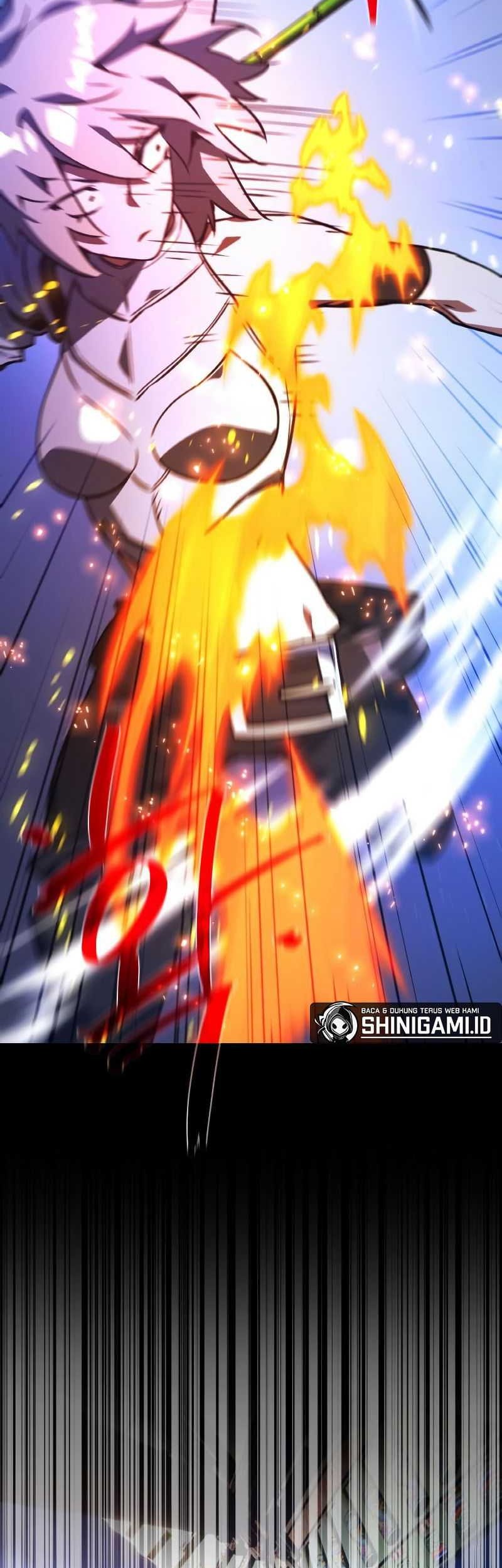 The Game’s Greatest Troll Chapter 48 Gambar 68