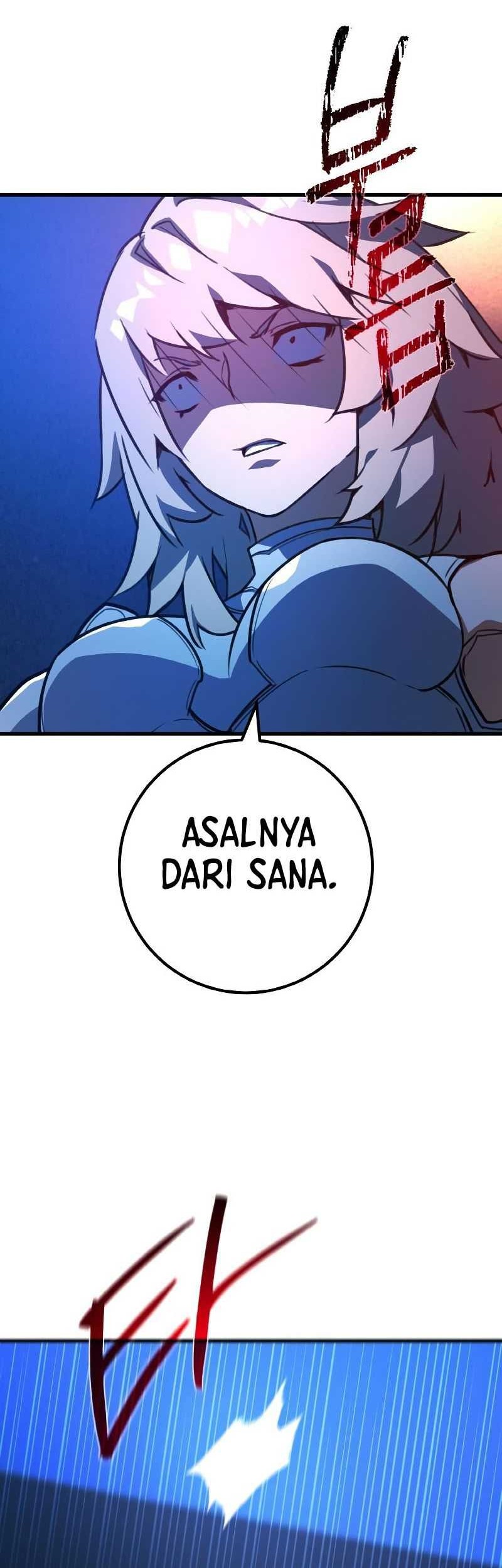 The Game’s Greatest Troll Chapter 48 Gambar 71