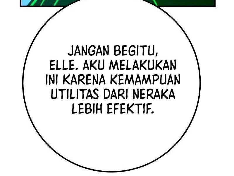 The Game’s Greatest Troll Chapter 48 Gambar 39