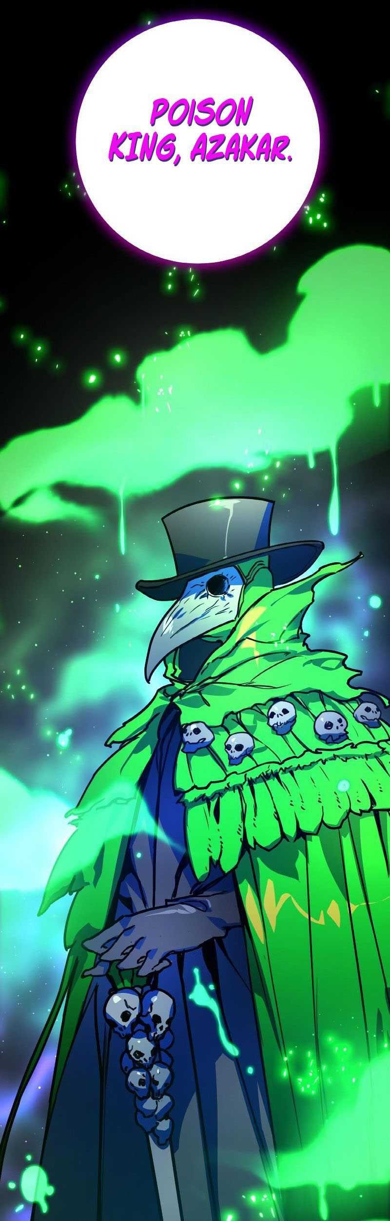 The Game’s Greatest Troll Chapter 48 Gambar 33