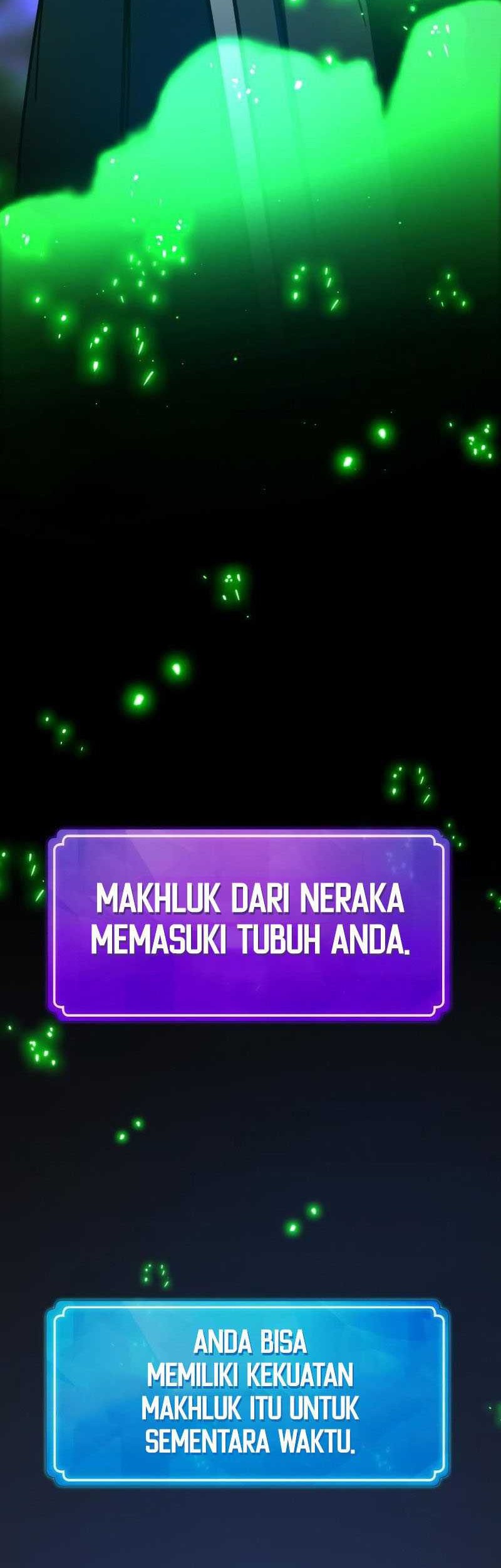 The Game’s Greatest Troll Chapter 48 Gambar 34