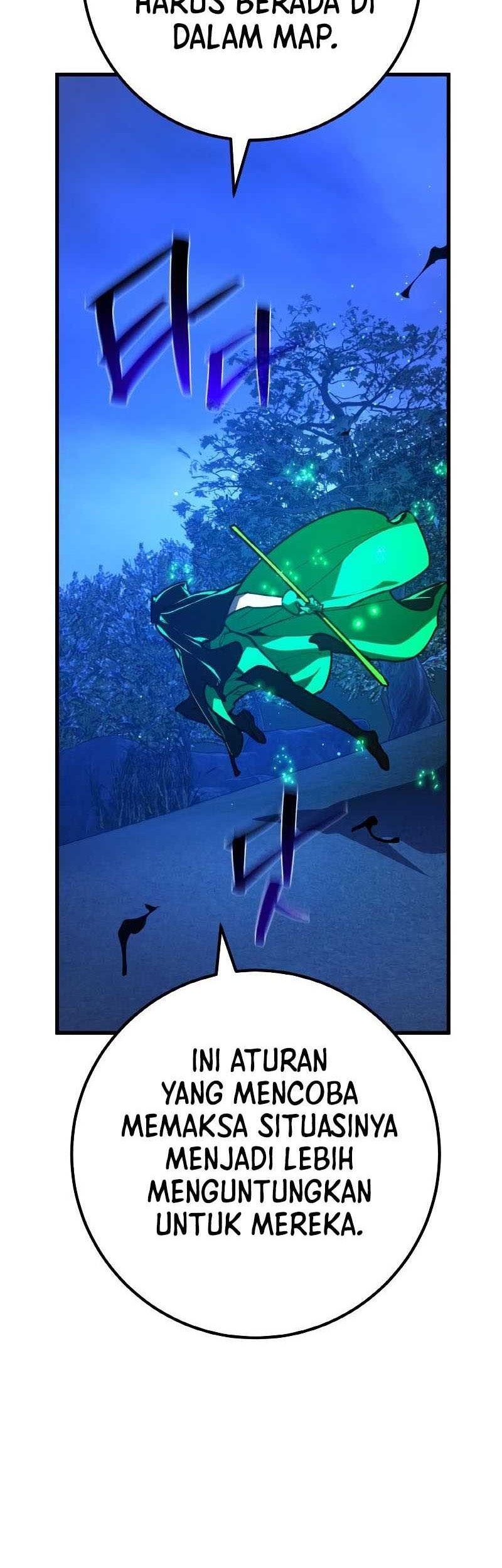 The Game’s Greatest Troll Chapter 48 Gambar 43