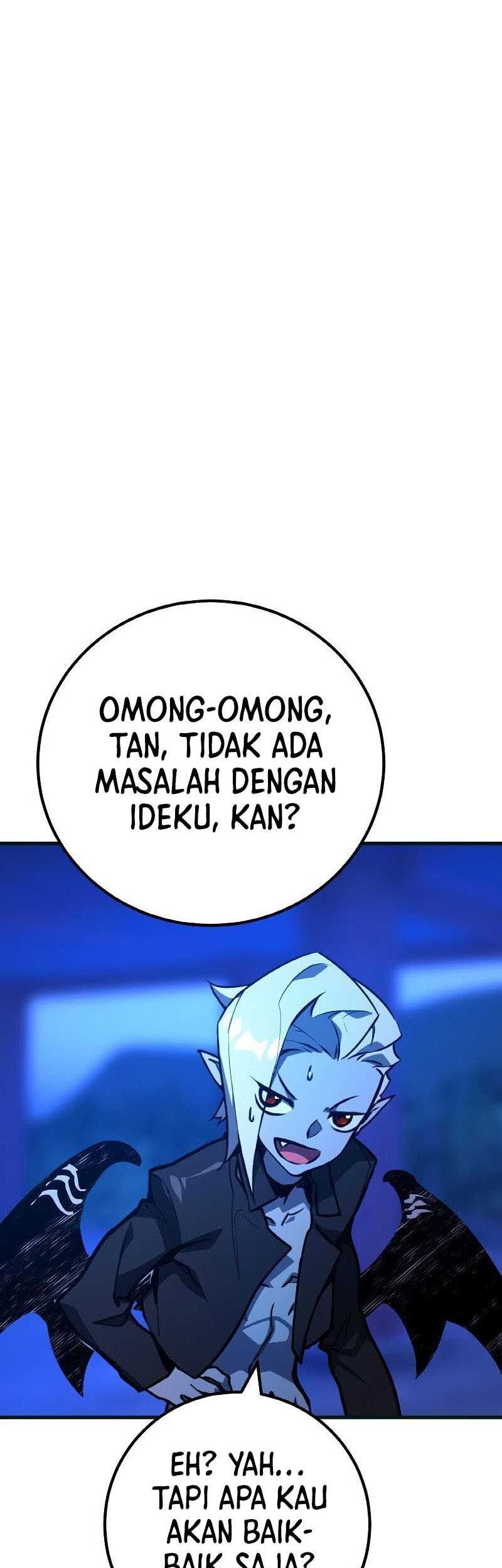 The Game’s Greatest Troll Chapter 48 Gambar 40