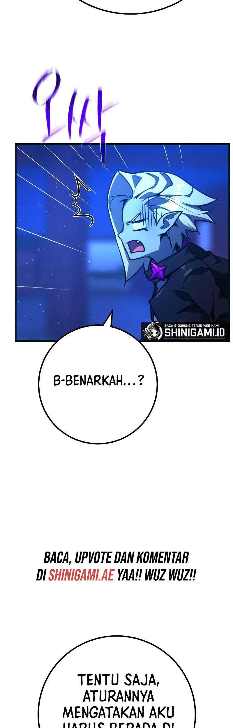 The Game’s Greatest Troll Chapter 48 Gambar 42