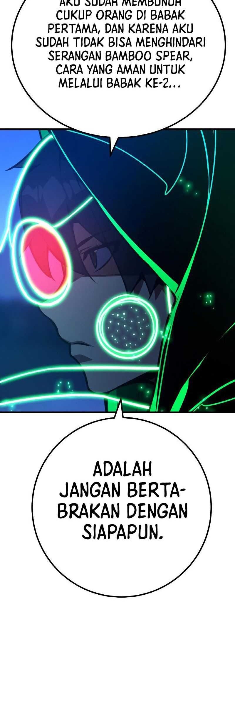 The Game’s Greatest Troll Chapter 48 Gambar 47