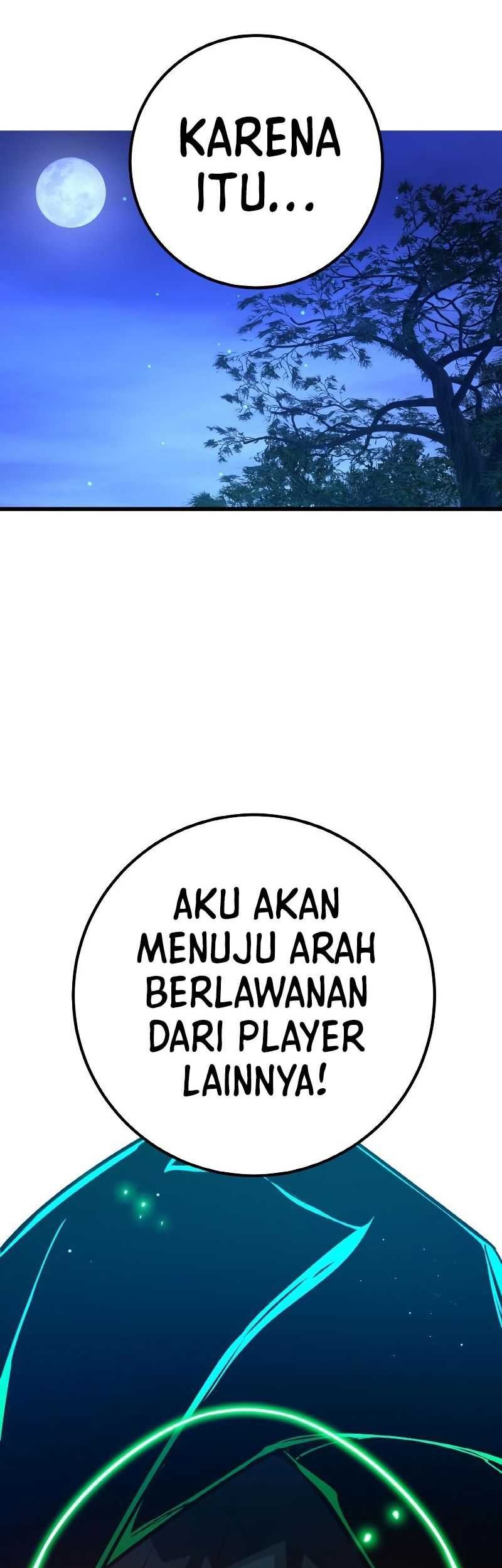 The Game’s Greatest Troll Chapter 48 Gambar 44