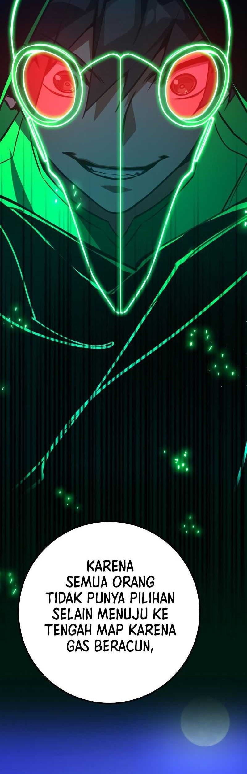 The Game’s Greatest Troll Chapter 48 Gambar 45
