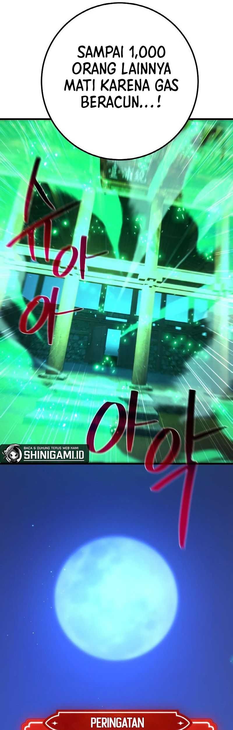 The Game’s Greatest Troll Chapter 48 Gambar 48