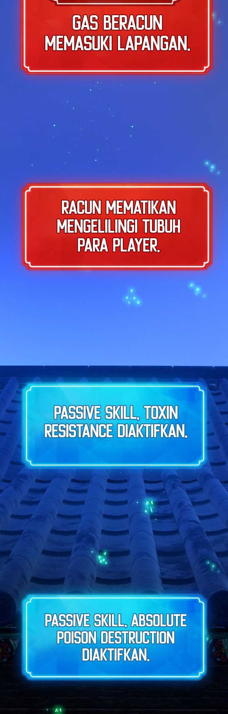 The Game’s Greatest Troll Chapter 48 Gambar 49