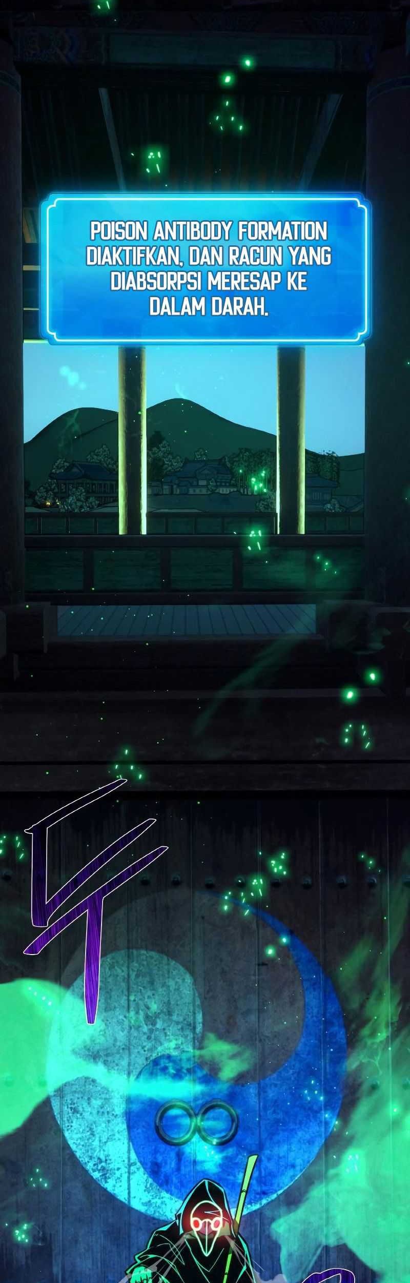 The Game’s Greatest Troll Chapter 48 Gambar 50