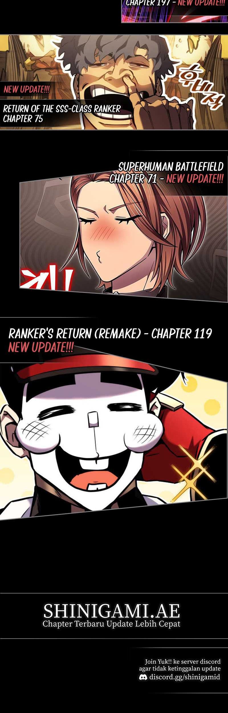 The Game’s Greatest Troll Chapter 48 Gambar 89