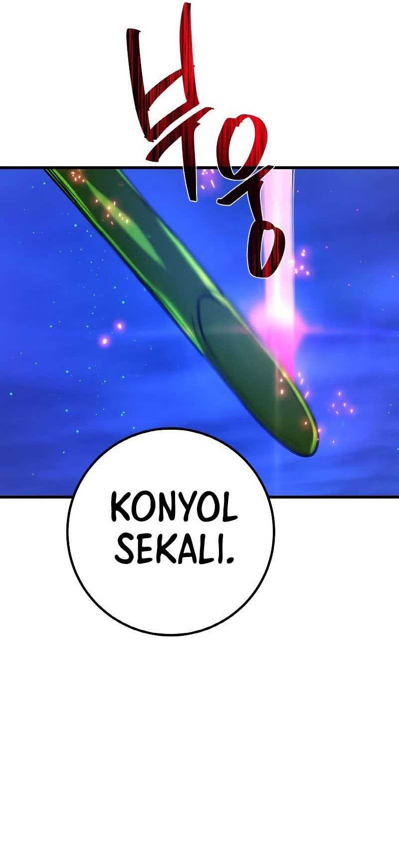 The Game’s Greatest Troll Chapter 48 Gambar 80