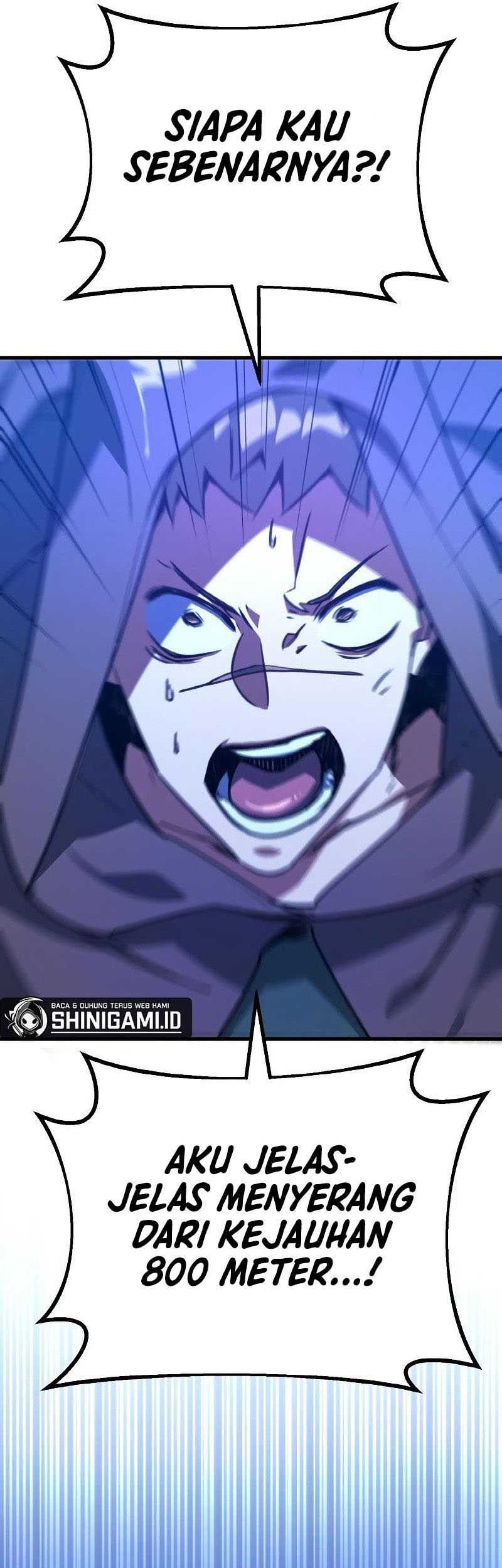 The Game’s Greatest Troll Chapter 48 Gambar 77