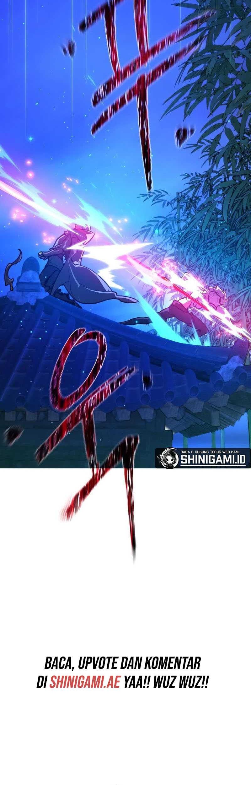 The Game’s Greatest Troll Chapter 48 Gambar 79