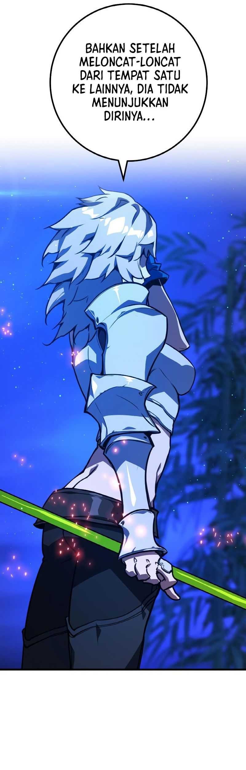 The Game’s Greatest Troll Chapter 48 Gambar 81