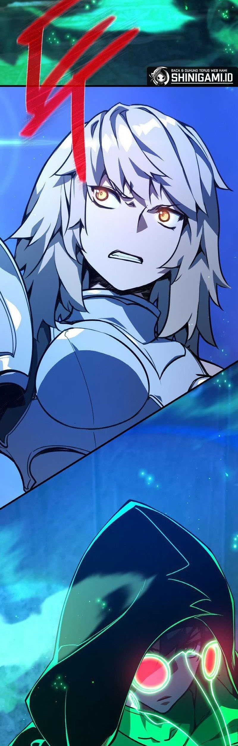 The Game’s Greatest Troll Chapter 48 Gambar 85