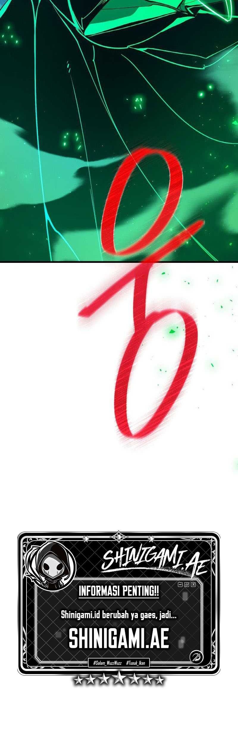 The Game’s Greatest Troll Chapter 48 Gambar 86