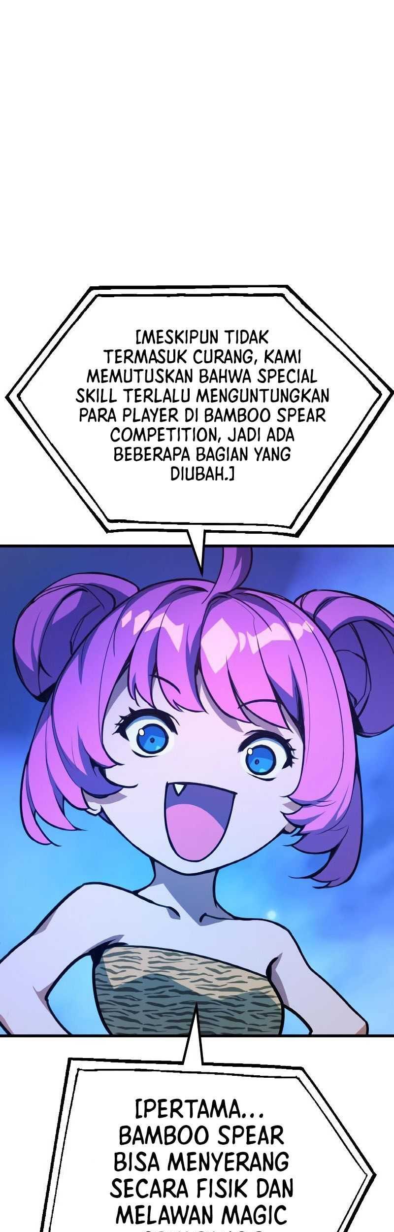 Manga The Game’s Greatest Troll Chapter 48 gambar nomor 2