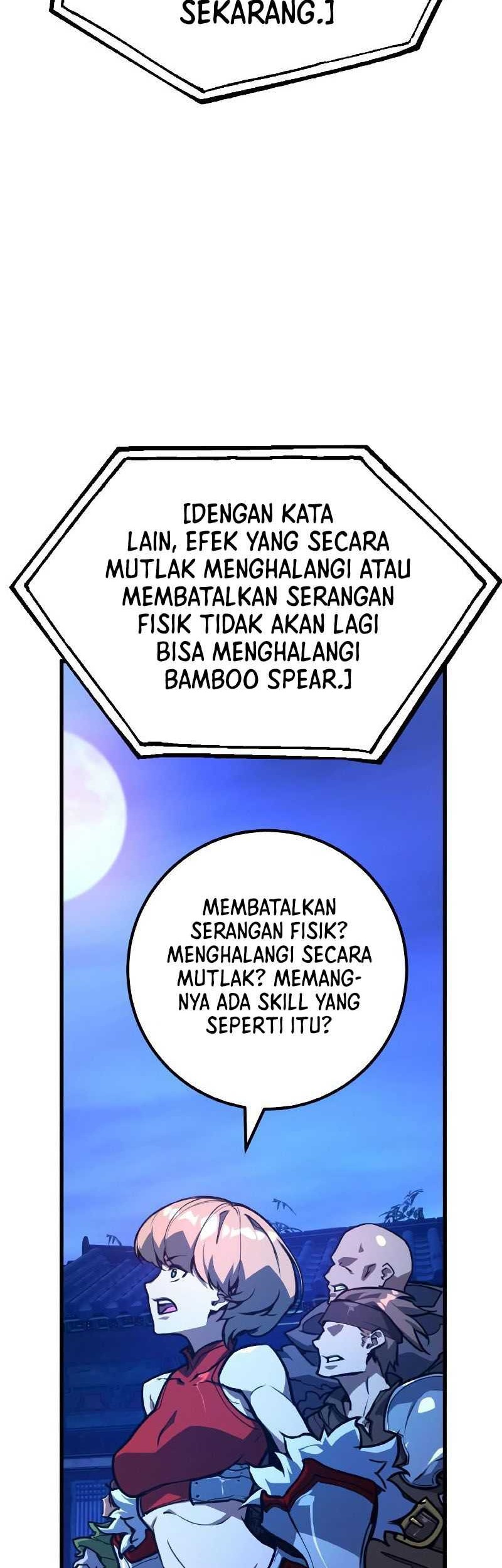 The Game’s Greatest Troll Chapter 48 Gambar 3