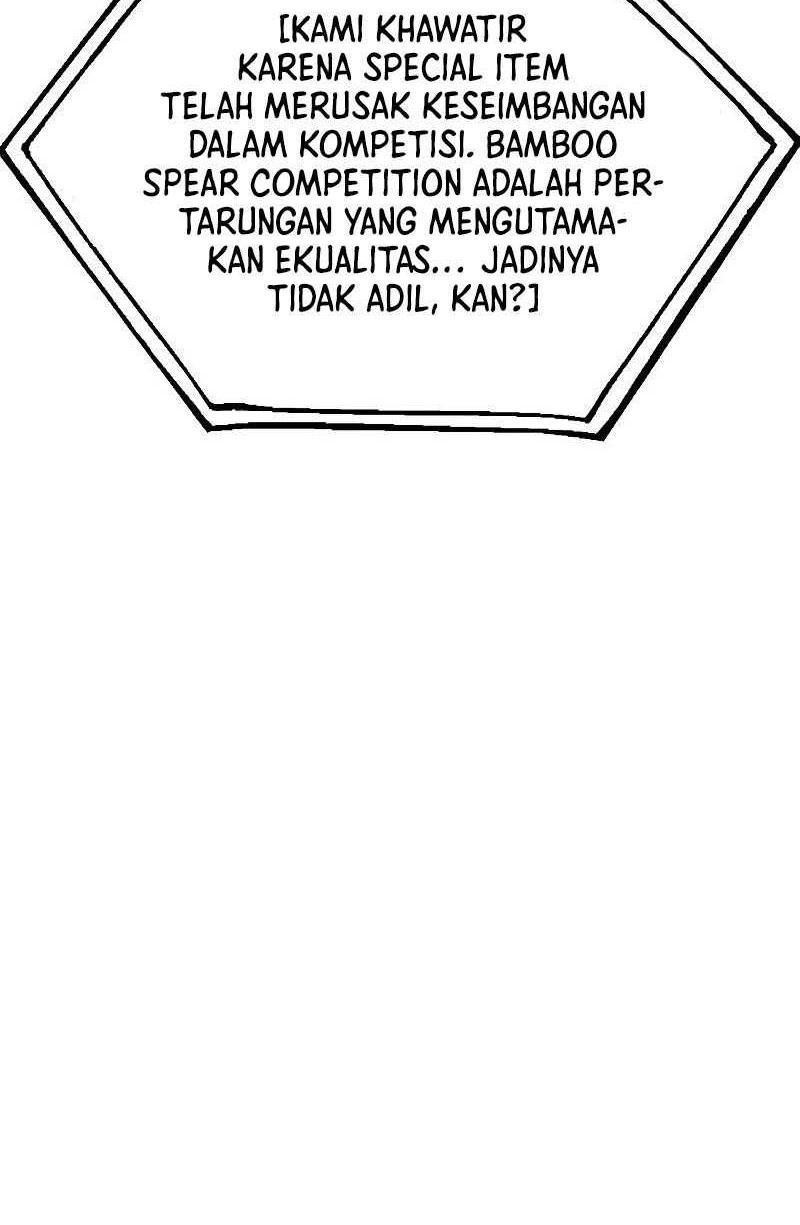 The Game’s Greatest Troll Chapter 48 Gambar 5